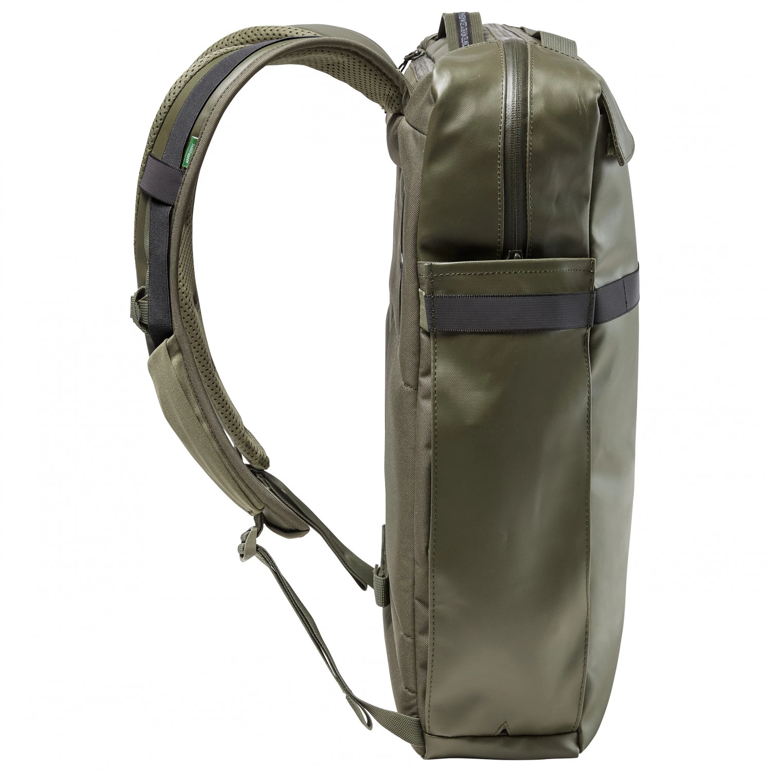 Vaude - Mineo Transformer Backpack 20 - Sacoche pour porte-bagages 5 Vaude - Mineo Transformer Backpack 20 - Sacoche pour porte-bagages – Image 3