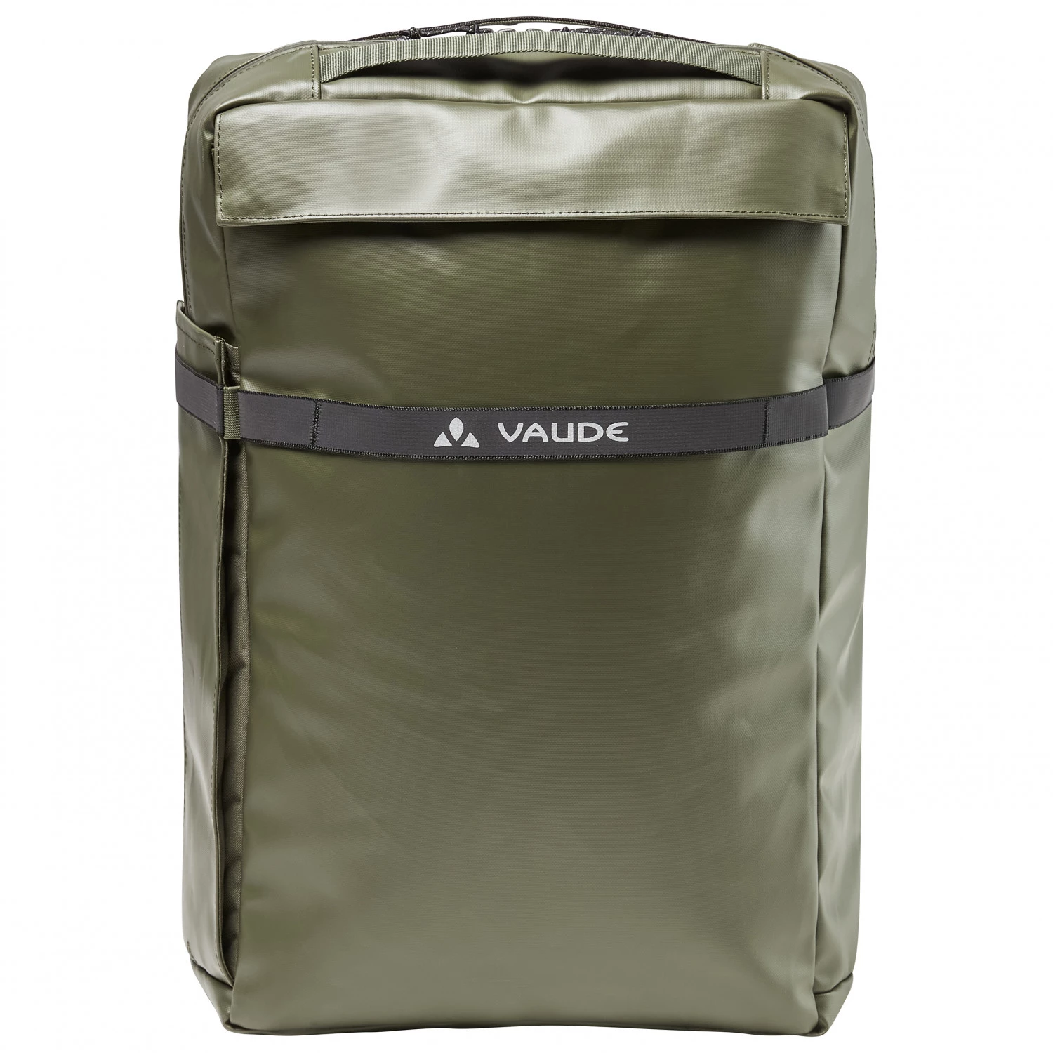 Vaude - Mineo Transformer Backpack 20 - Sacoche pour porte-bagages 7 Vaude - Mineo Transformer Backpack 20 - Sacoche pour porte-bagages – Image 5