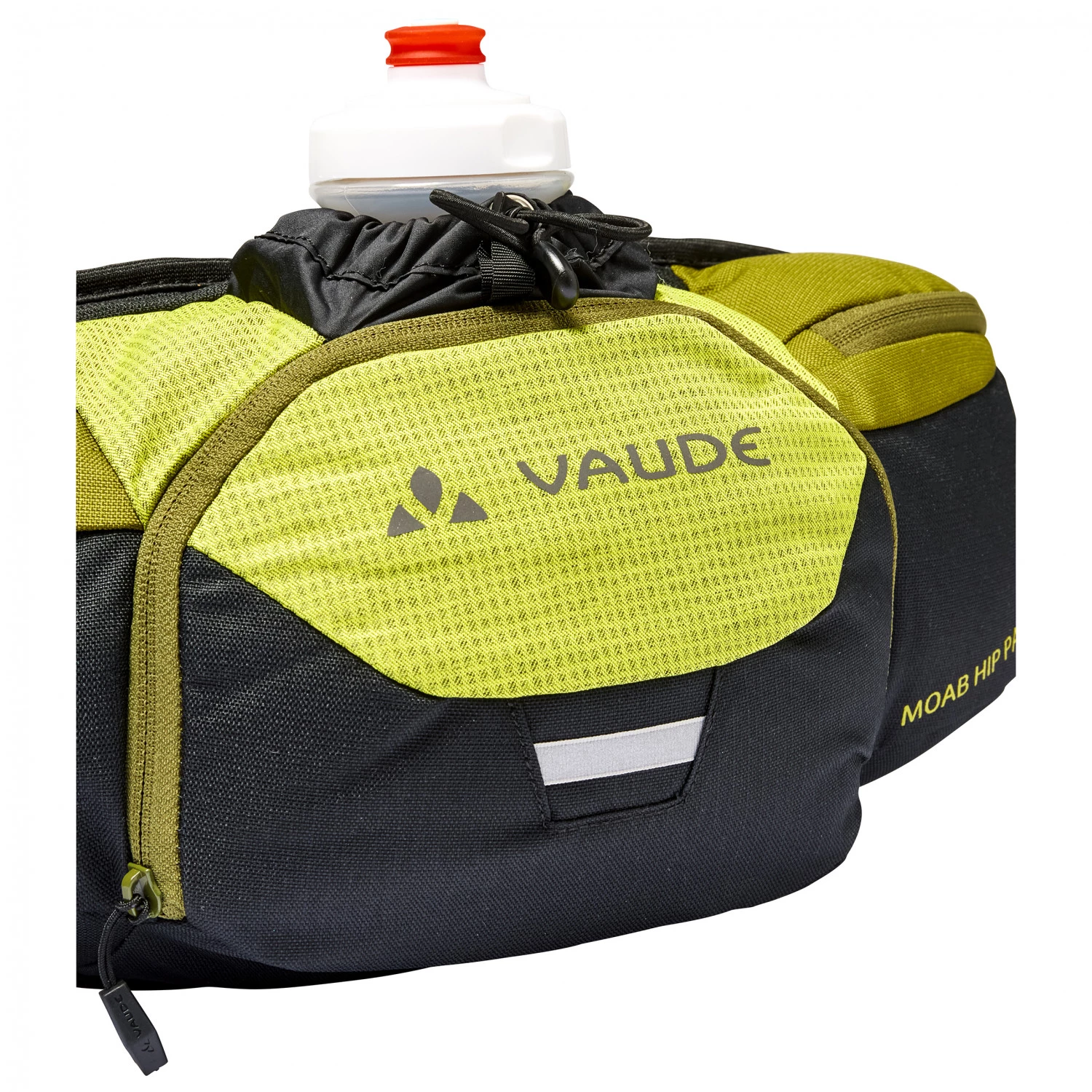 Vaude - Moab Hip Pack 4 - Sac banane 6 Vaude - Moab Hip Pack 4 - Sac banane – Image 4