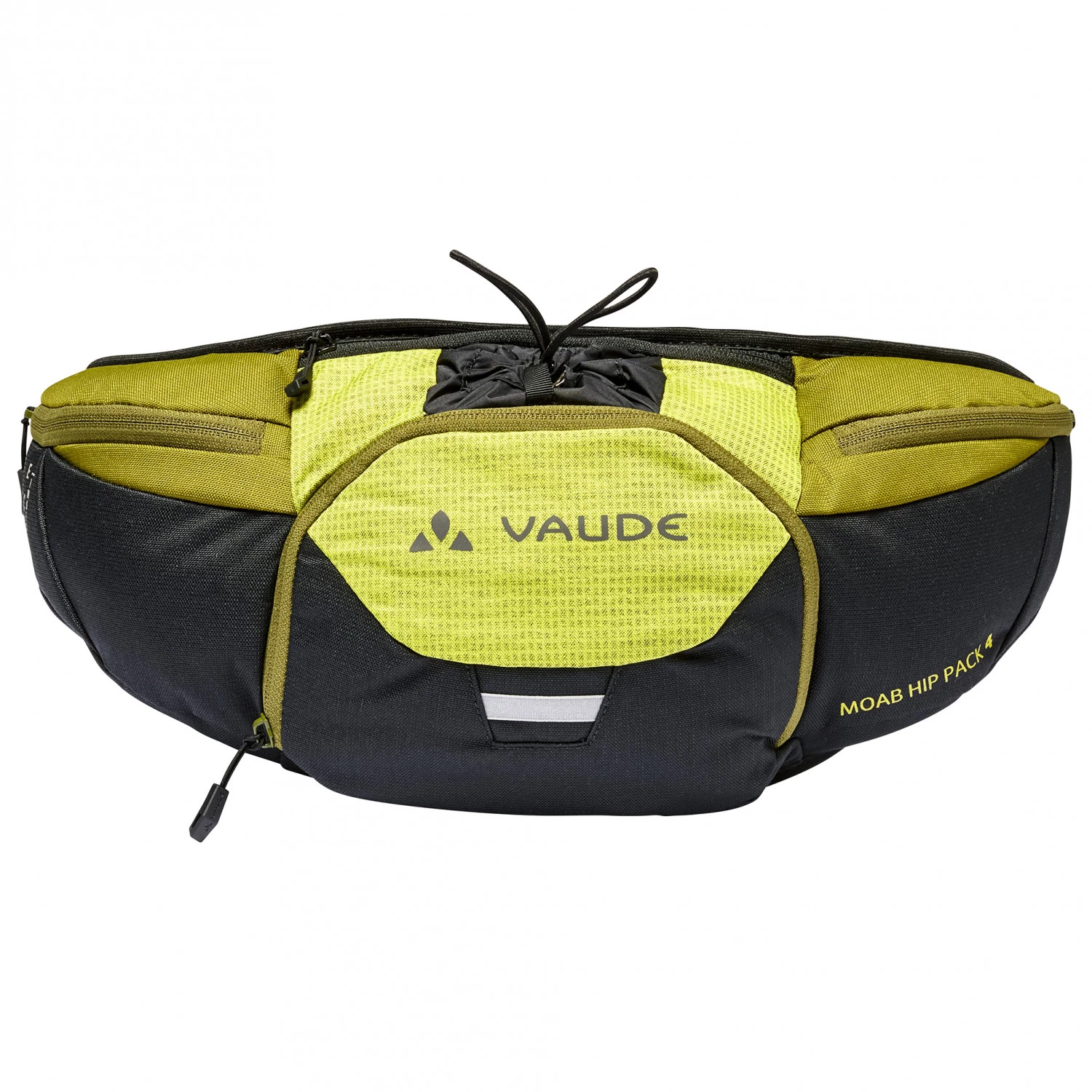 Vaude - Moab Hip Pack 4 - Sac banane 3 Vaude - Moab Hip Pack 4 - Sac banane