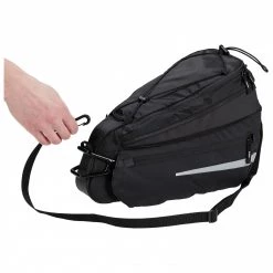 Vaude - Off Road Bag M - Sacoche de vélo 9 Vaude - Off Road Bag M - Sacoche de vélo -sacoches Soldes vaude off road bag m sacoche de velo detail 3