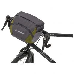 Vaude - OnTour Box L - Sacoche de guidon -sacoches Soldes vaude ontour box l sacoche de guidon detail 3