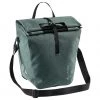 Vaude - Recycle Back - Sacoche pour porte-bagages -sacoches Soldes vaude recycle back sacoche pour porte bagages