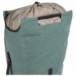 Vaude - Recycle Back - Sacoche pour porte-bagages 10 Vaude - Recycle Back - Sacoche pour porte-bagages -sacoches Soldes vaude recycle back sacoche pour porte bagages detail 3