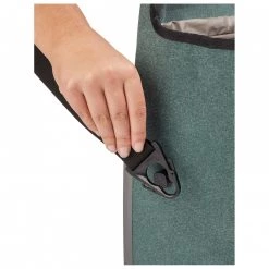 Vaude - Recycle Back - Sacoche pour porte-bagages 12 Vaude - Recycle Back - Sacoche pour porte-bagages -sacoches Soldes vaude recycle back sacoche pour porte bagages detail 5