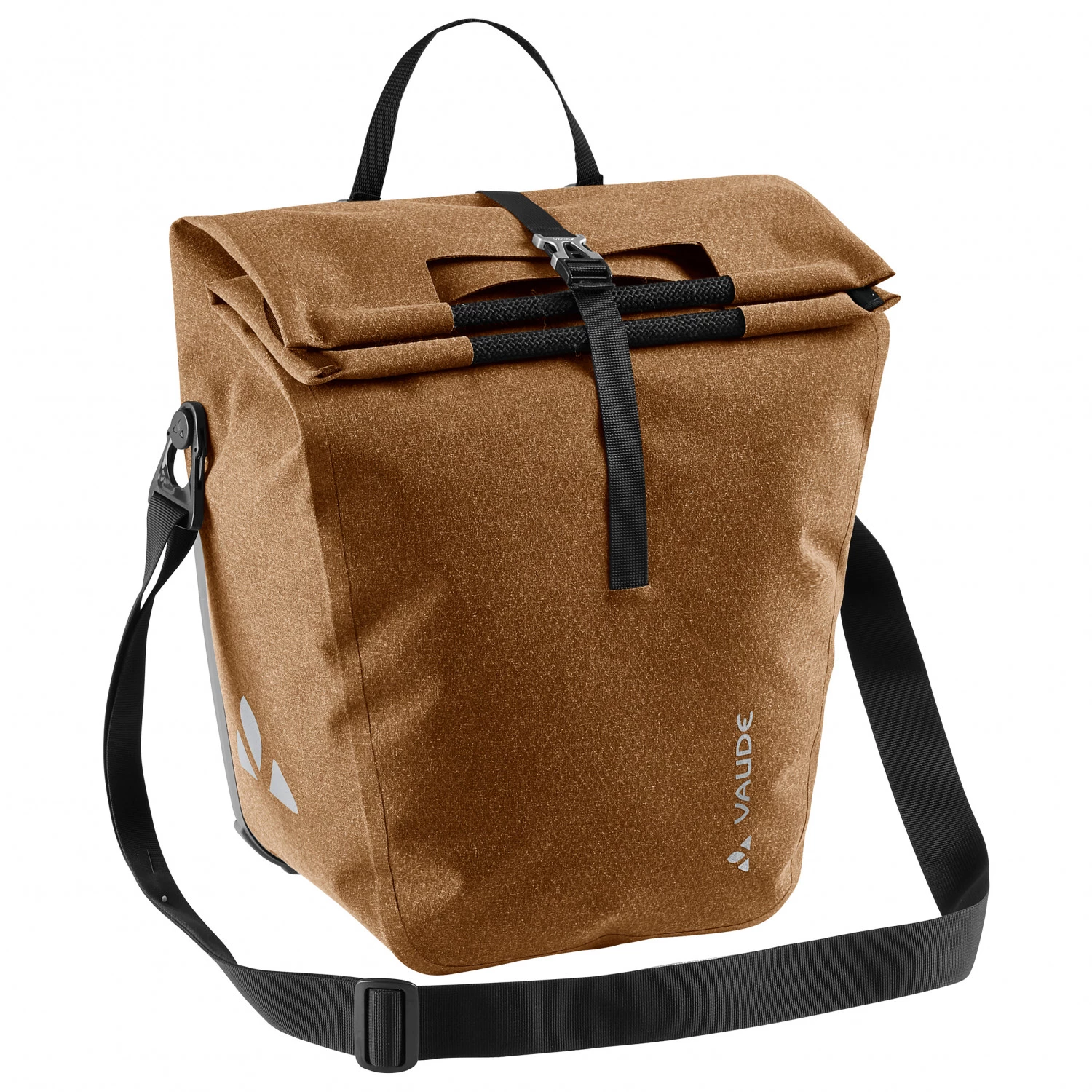 Vaude - ReCycle Back Single 30 - Sacoche pour porte-bagages 6 Vaude - ReCycle Back Single 30 - Sacoche pour porte-bagages – Image 4