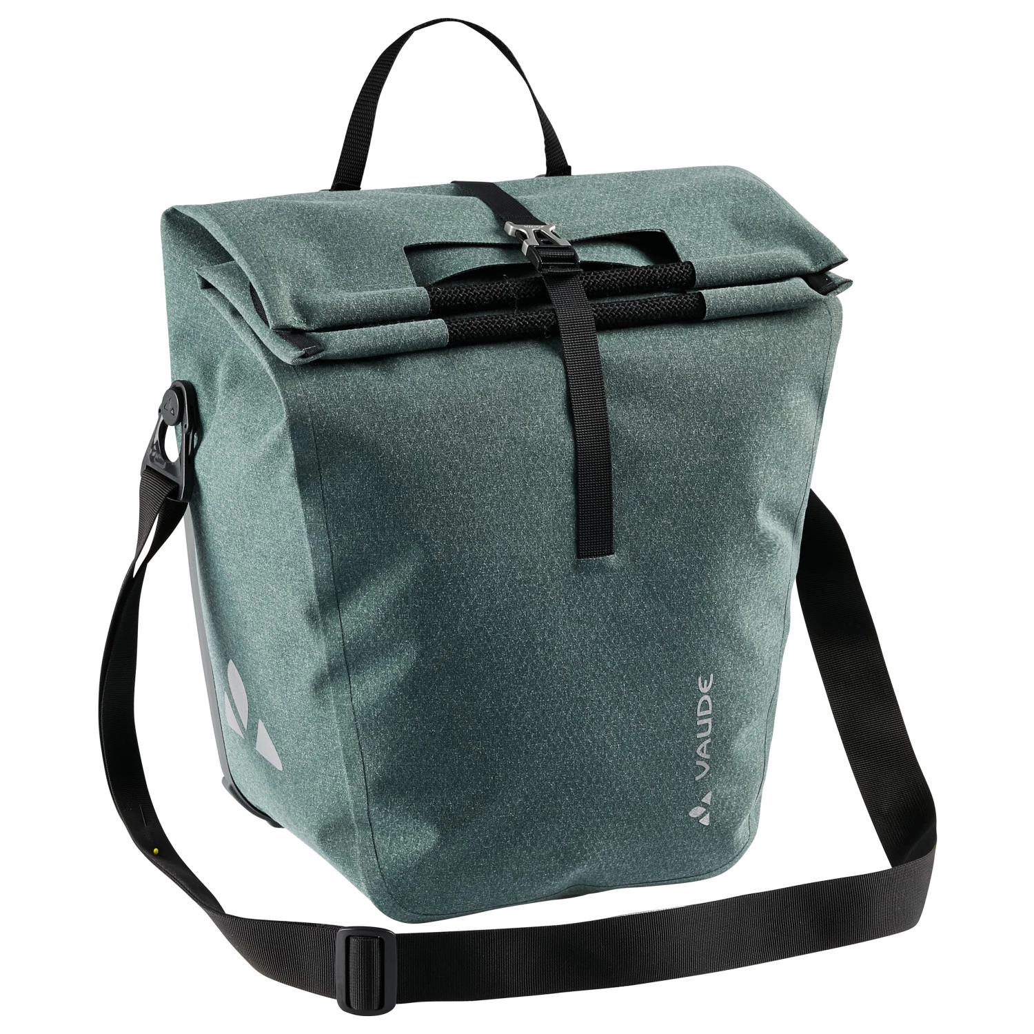 Vaude - ReCycle Back Single 30 - Sacoche pour porte-bagages 7 Vaude - ReCycle Back Single 30 - Sacoche pour porte-bagages – Image 5