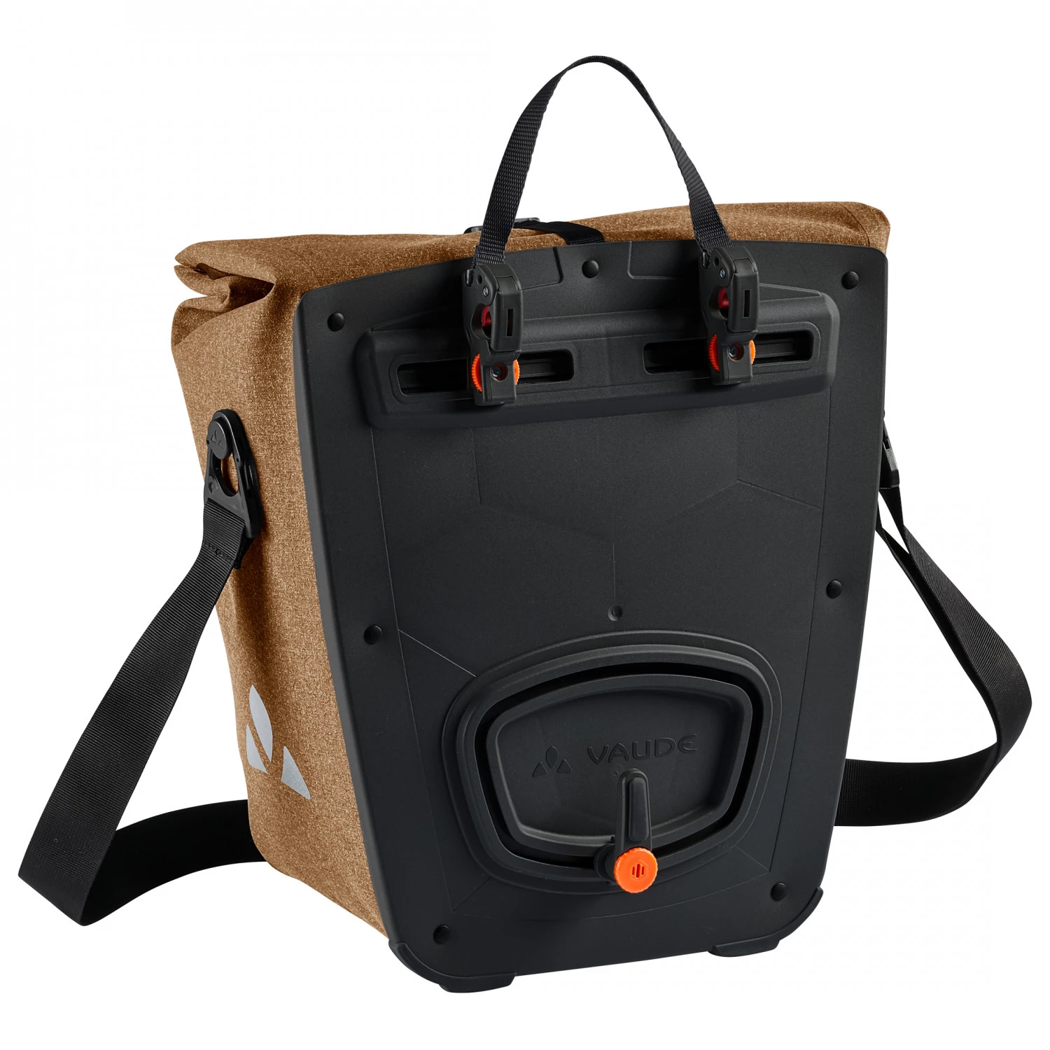 Vaude - ReCycle Back Single 30 - Sacoche pour porte-bagages 4 Vaude - ReCycle Back Single 30 - Sacoche pour porte-bagages – Image 2