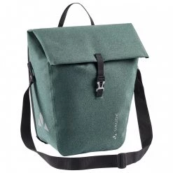 Vaude - ReCycle Pro Single 18,5 - Sacoche pour porte-bagages -sacoches Soldes vaude recycle pro single 185 sacoche pour porte bagages 3