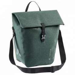 Vaude - ReCycle Pro Single 18,5 - Sacoche pour porte-bagages -sacoches Soldes vaude recycle pro single 185 sacoche pour porte bagages 4