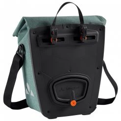Vaude - ReCycle Pro Single 18,5 - Sacoche pour porte-bagages -sacoches Soldes vaude recycle pro single 185 sacoche pour porte bagages detail 2