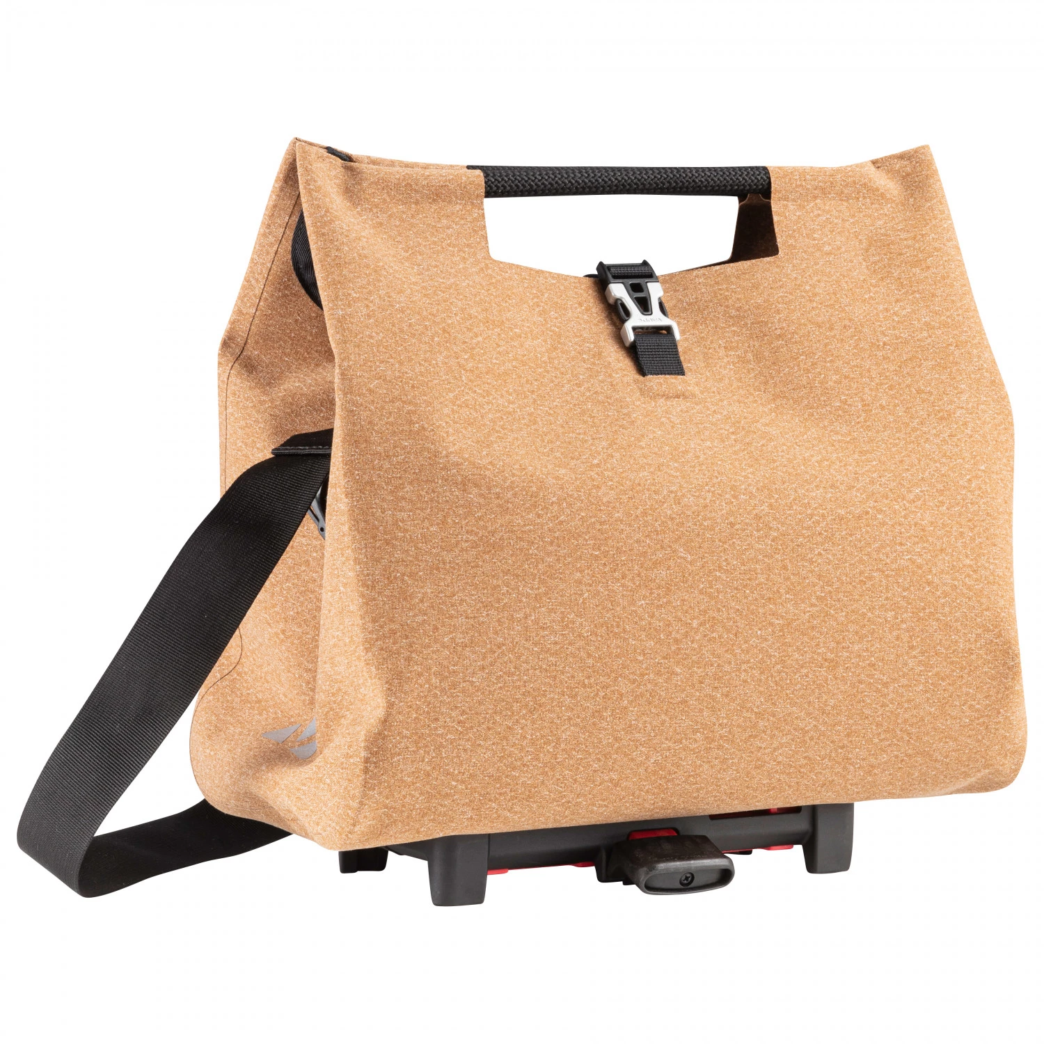 Vaude - ReCycle Shopper (Uniklip) 15 - Sacoche pour porte-bagages 3 Vaude - ReCycle Shopper (Uniklip) 15 - Sacoche pour porte-bagages