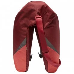 Vaude - Road Master Urban (Double) - Sacoche pour porte-bagages 9 Vaude - Road Master Urban (Double) - Sacoche pour porte-bagages -sacoches Soldes vaude road master urban double sacoche pour porte bagages detail 2
