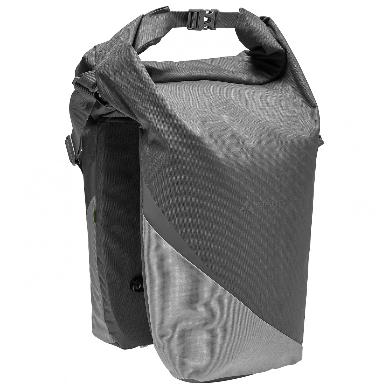 Vaude - Road Master Urban (Double) - Sacoche pour porte-bagages 3 Vaude - Road Master Urban (Double) - Sacoche pour porte-bagages
