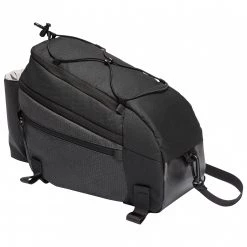 Vaude - Silkroad L Luminum - Sacoche pour porte-bagages -sacoches Soldes vaude silkroad l luminum sacoche pour porte bagages 1
