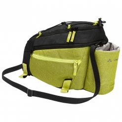 Vaude - Silkroad L Luminum - Sacoche pour porte-bagages -sacoches Soldes vaude silkroad l luminum sacoche pour porte bagages detail 5