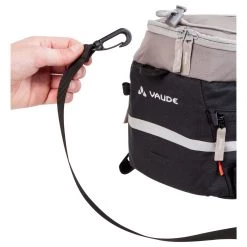 Vaude - Silkroad Plus UniKlip 16 - Sacoche pour porte-bagages 9 Vaude - Silkroad Plus UniKlip 16 - Sacoche pour porte-bagages -sacoches Soldes vaude silkroad plus uniklip 16 sacoche pour porte bagages detail 3