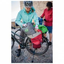 Vaude - SortYour Back - Sacoche de vélo -sacoches Soldes vaude sortyour back sacoche de velo detail 6