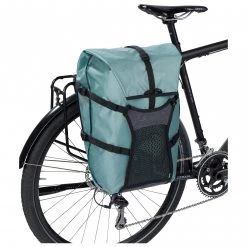 Vaude - Trailcargo - Sacoche pour porte-bagages -sacoches Soldes vaude trailcargo sacoche pour porte bagages detail 3