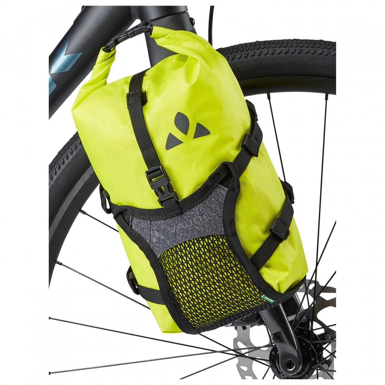 Vaude - Trailmulti II - Sacoche de vélo 4 Vaude - Trailmulti II - Sacoche de vélo – Image 2