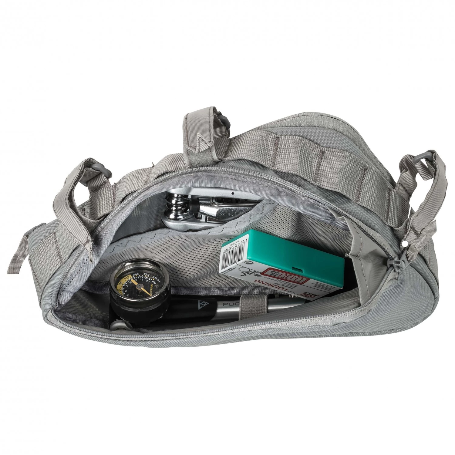 Vaude - Triangle Bag - Sacoche de vélo 4 Vaude - Triangle Bag - Sacoche de vélo – Image 2