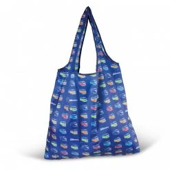 VW Collection - VW T1 Bus faltbare Shopper Tasche - Sac -sacoches Soldes vw collection vw t1 bus faltbare shopper tasche sac 2